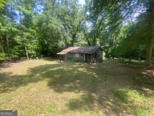 159 Bluegill Road