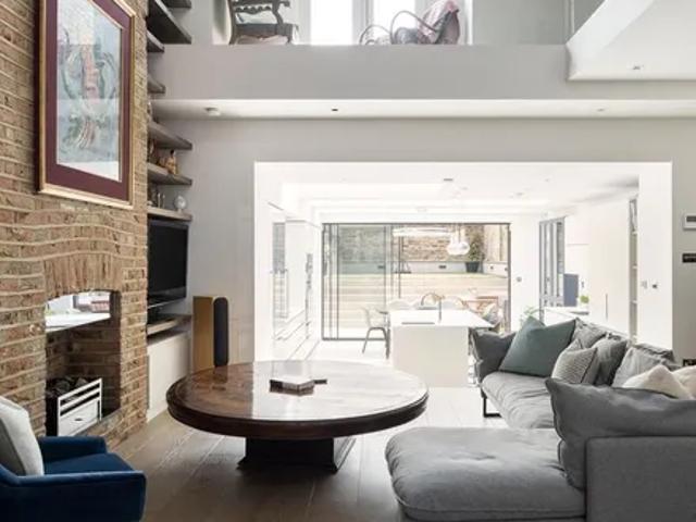 159 Blythe Road, London, W14 0HL, United Kingdom | 4 bed townhouse for rent #140654781 | Rentberry