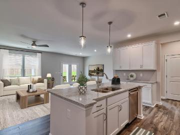 Red Bank, Lexington CCD Lexington County South Carolina, Lexington County, South Carolina