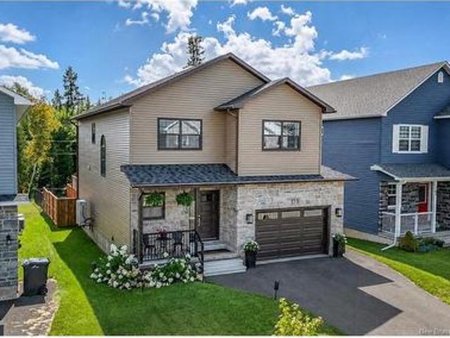 159 Bramble Wy, Fredericton, NB, E3G 0C8 house for sale | Listing ID NB146677 | Royal LePage