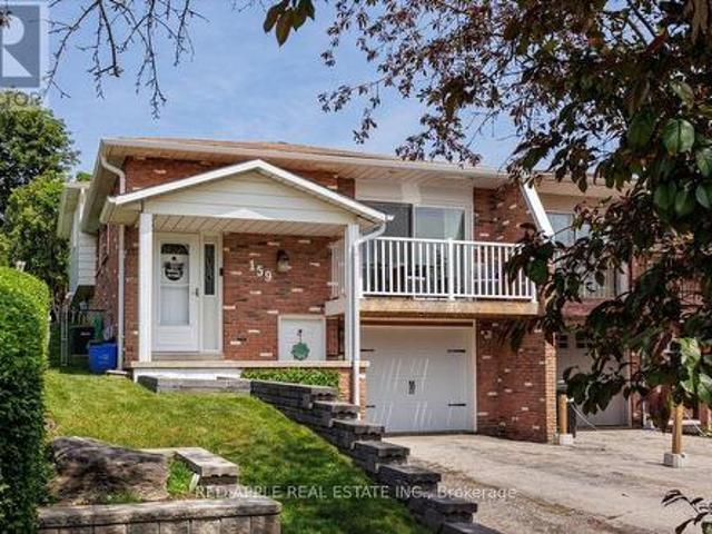 159 Britannia Avenue, Bradford West Gwillimbury, ON, L3Z 1A4 house for sale | Listing ID N13437 | Royal LePage