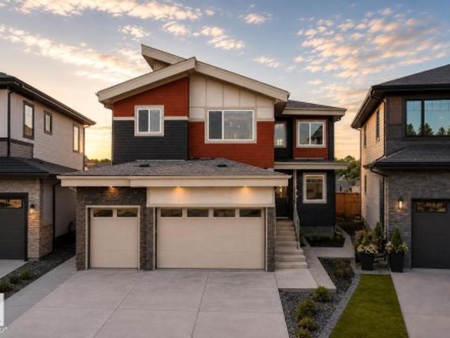159 Graybriar Drive, Stony Plain, AB, T7Z 0M7 house for sale | Listing ID E4506 | Royal LePage