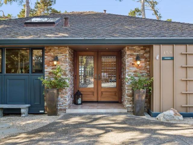 159 Del Mesa Carmel 159
