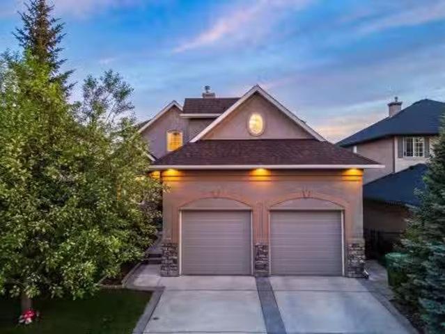 159 Discovery Ridge Way Sw, Calgary, AB, T3H 5G3 house for s.