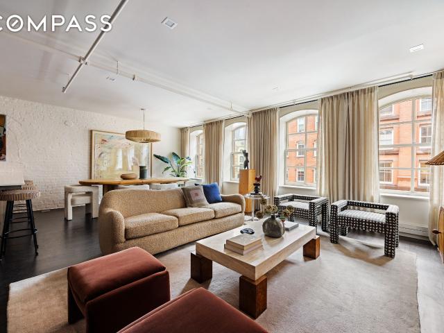159 Duane Street, New York, NY