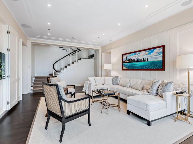 159 E Walton Place Unit# PH, Chicago, US, IL