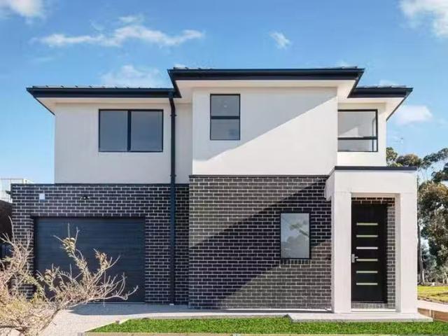 1/59 Everglade Crescent, Roxburgh Park, VIC 3064