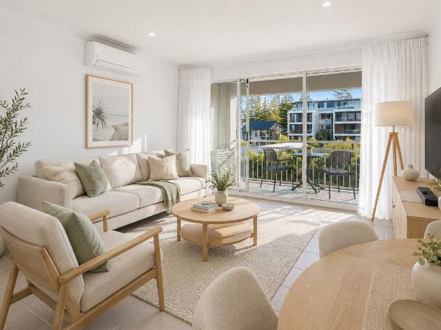 15/9. Francis Street, Mermaid Beach, QLD 4218