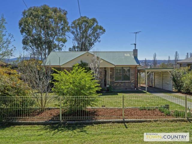 159 Kentucky Street, Armidale