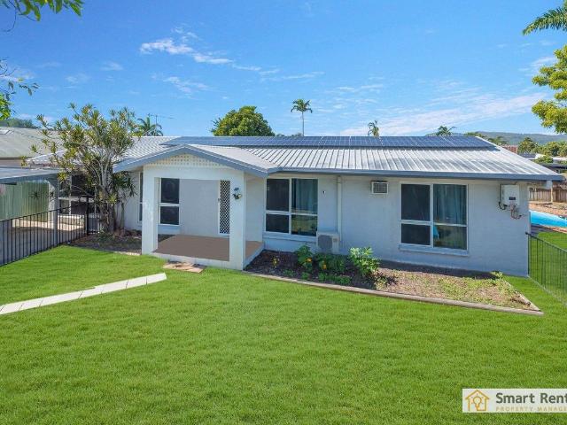 159 Kern Brothers Drive, Thuringowa Central