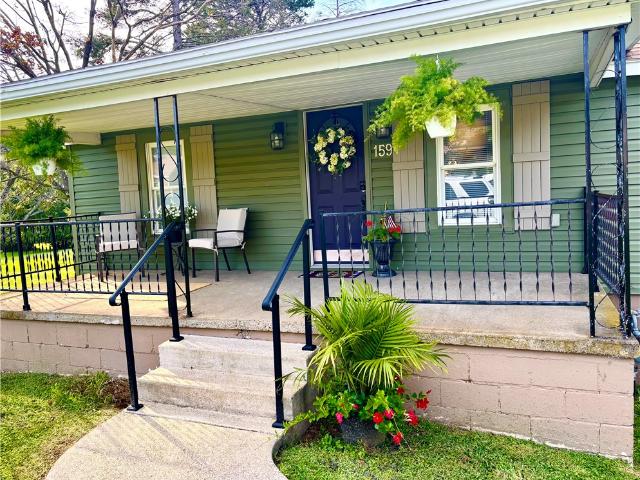 159 Hopwood Fairchance Rd