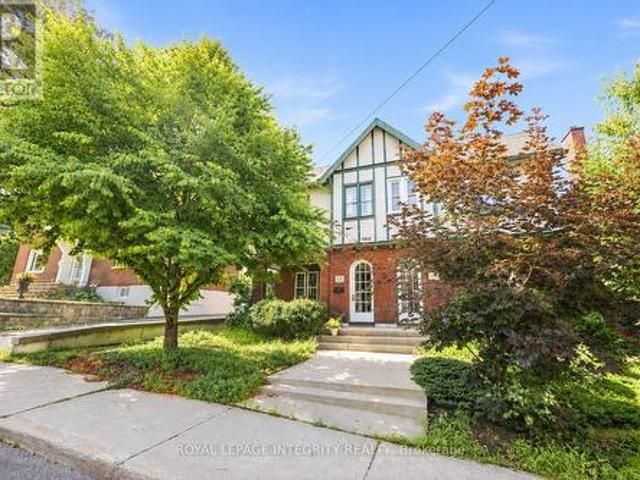 159 Hawthorne Avenue, Ottawa, ON, K1S 0B2 house for sale | Listing ID X13549 | Royal LePage