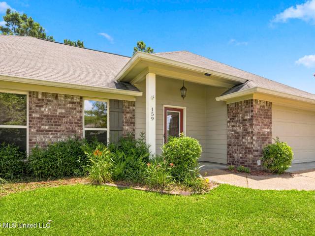159 Harvey Circle