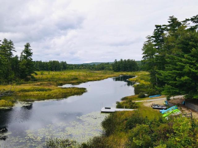 159 Heron Point Road # 6
