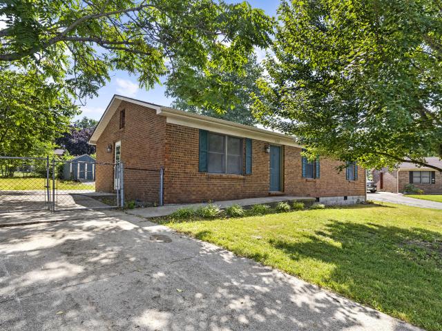 159 Hickory Road