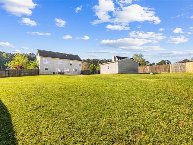 159 Jenna Ln, Dallas, GA 30157 | MLS #7743