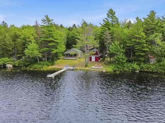 159 Jims Boulder Road, North Range, NS, B0W 1H0 house for sale | Listing ID 202619 | Royal LePage