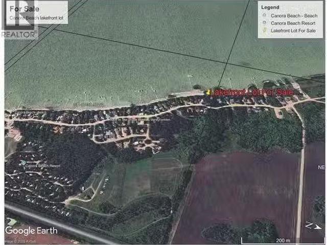 159 Oldroyd Drive, Good Lake Rm No. 274, SK, S0A 0L0 vacant.