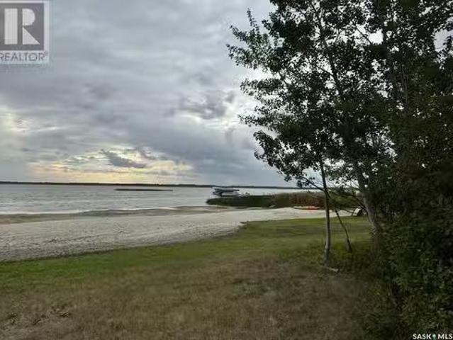 159 Oldroyd Drive, Good Spirit Lake, SK, S0A 0L0 vacant land.