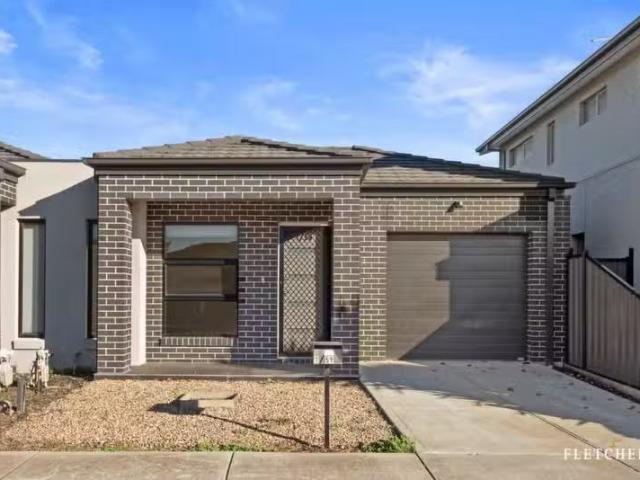 1/59 O'Reilly Rd, Tarneit VIC 3029 Unit For Lease