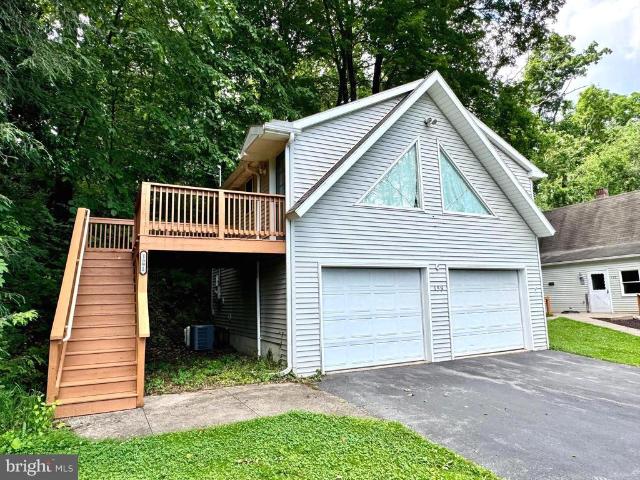 159 Lower Grandview Road