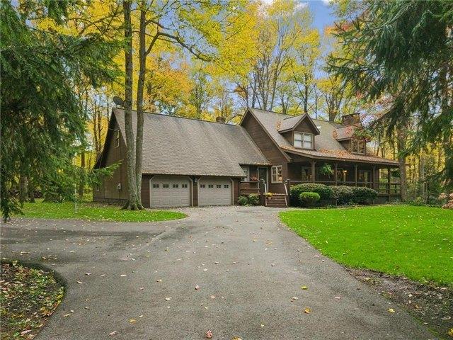 159 Mountain Laurel Ln, Garrett, PA 15542
