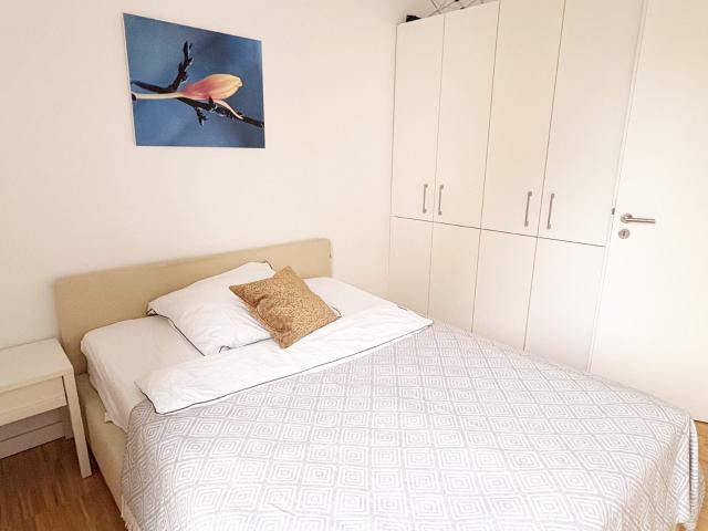 159 | Modern 2 room apartment with balcony in Mitte