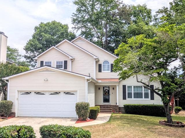 159 Moss Creek Drive