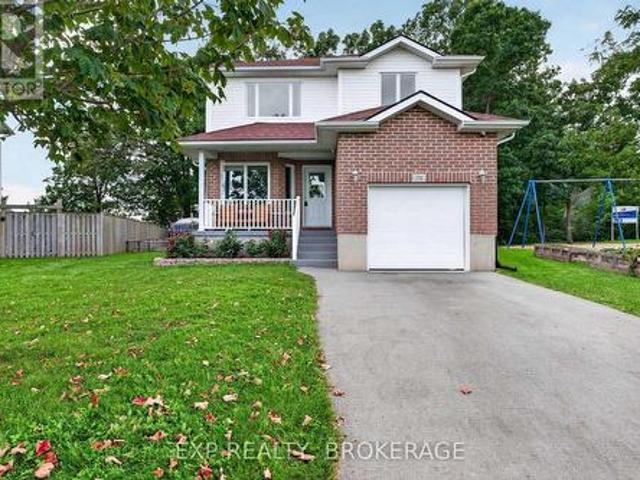 159 Macdougall Drive, Loyalist Amherstview, ON, K7N 0A2 house for sale | Listing ID X13789 | Royal LePage