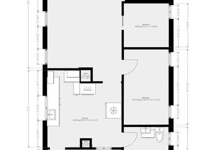 159 Main 3 Bedroom Apartment for Rent at 159 Main St, Cohoes, NY 12047