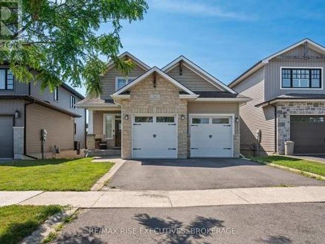 159 Mcdonough Crescent, Loyalist Amherstview, ON, K7N 0B3 house for sale | Listing ID X13555 | Royal LePage