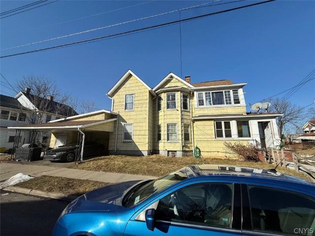 159 Murray Street