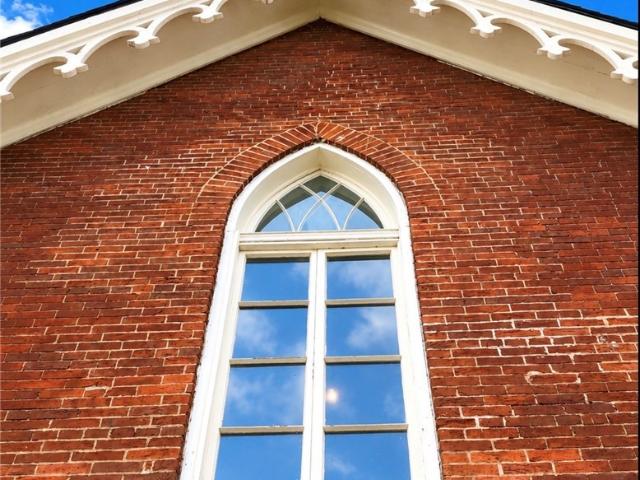 159 N Walnut Street