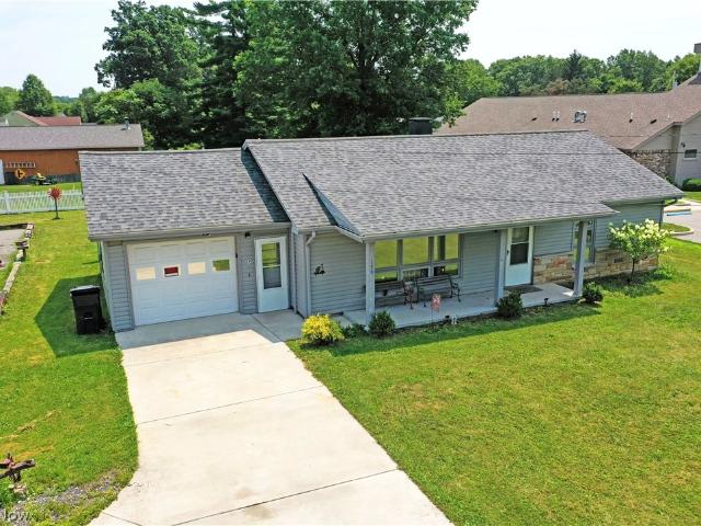 159 N Canfield Niles Road