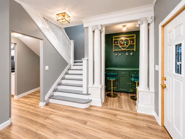 159 N Evergreen Avenue