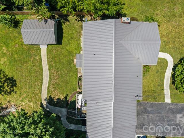 159 New Haw Creek Road