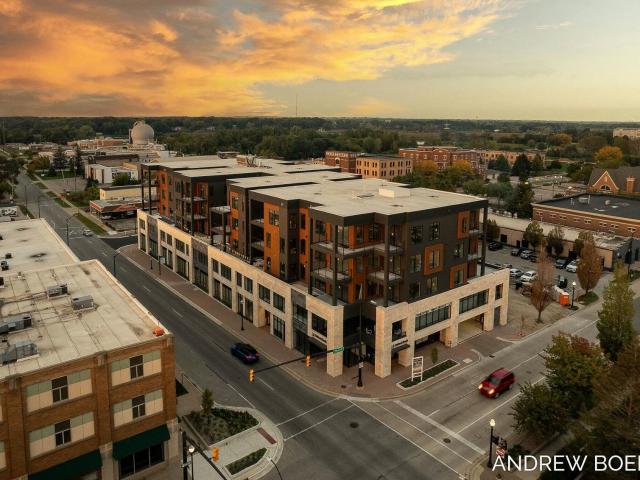 159 S River Ave STE 403, Holland, MI