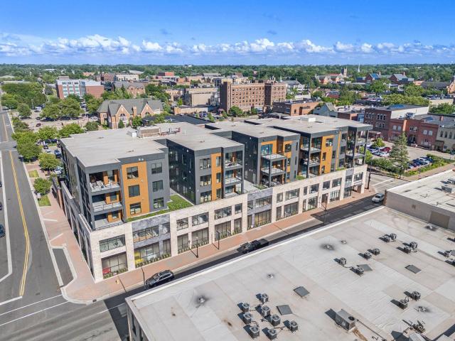 159 S River Ave STE 504, Holland, MI