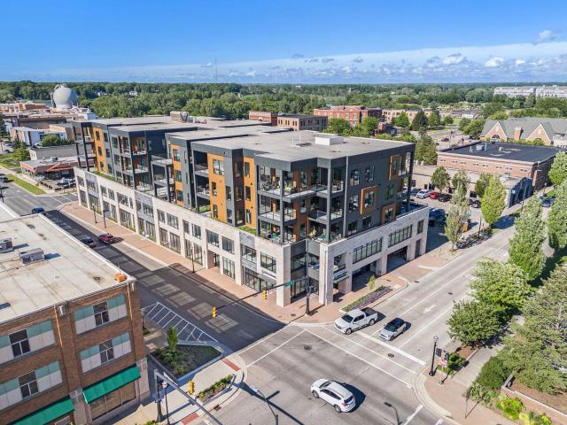 159 S River Avenue #404, Holland, USA, MI