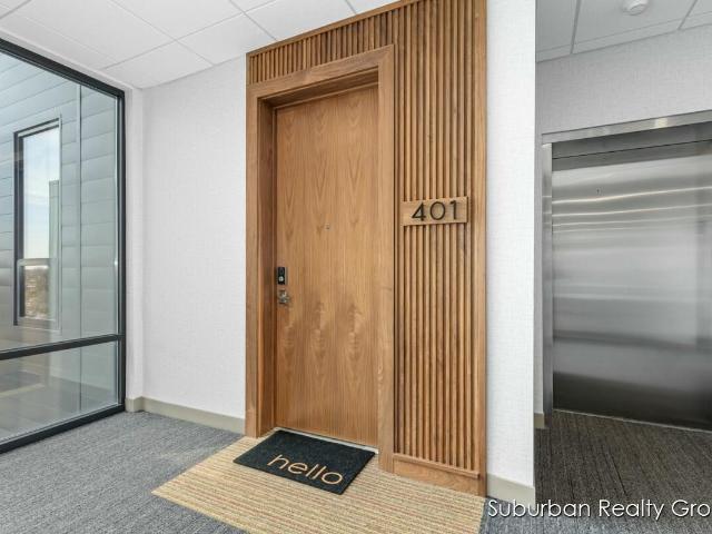 159 S River Avenue # 401