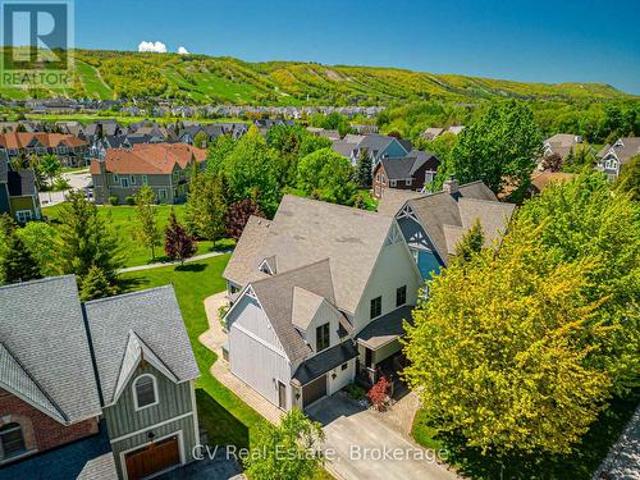 159 Snowbridge Way, Blue Mountains, ON, L9Y 0V1 house for sale | Listing ID X13445 | Royal LePage