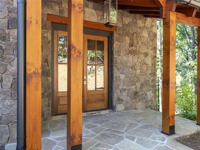 159 Sanderlin Mtn Drive