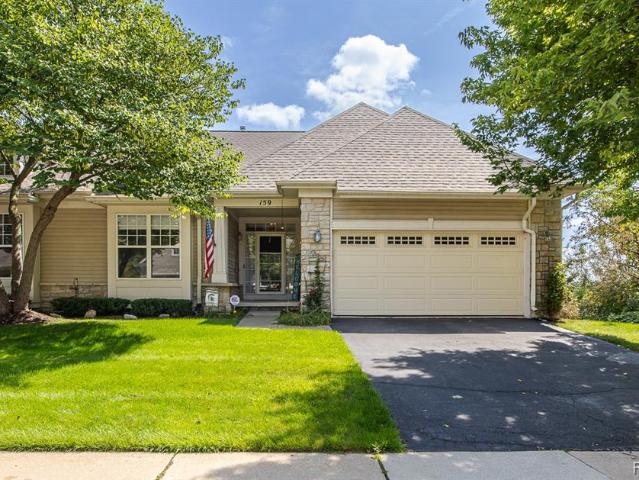 159 Stony Lake Drive