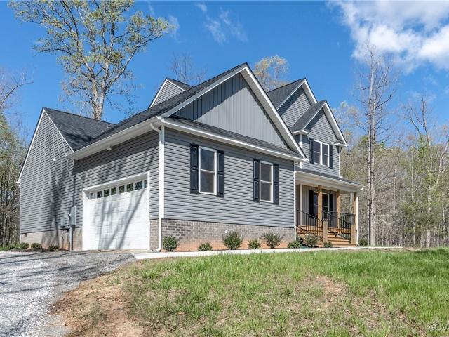 159 Summer Ln, Louisa, VA 23093 | MLS #2510