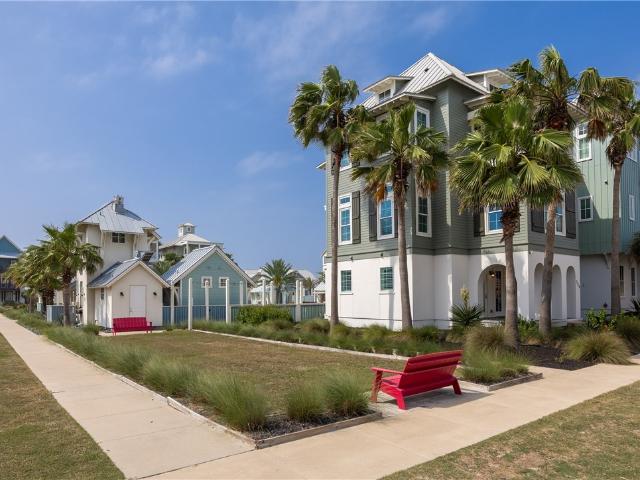 159 Sunrise Ave, Port Aransas, TX 78373 | MLS #472098