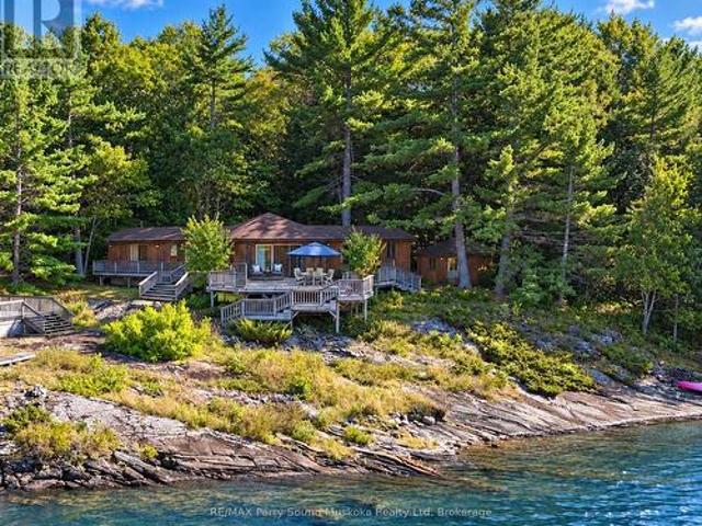 159 Paradise Lane, Carling, ON, P0G 1G0 house for sale | Listing ID X13812 | Royal LePage