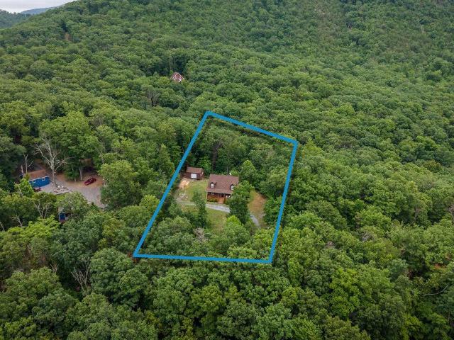 159 Park View, Shenandoah, VA 22849 | MLS #674261