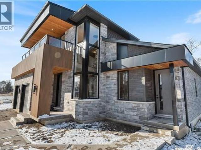 159 Parkside Drive, Brantford, ON, N3T 0S9 house for sale | Listing ID 40733 | Royal LePage
