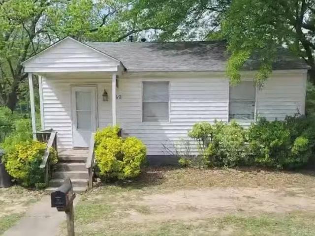 159 PIKE AVE, JACKSONVILLE, AR 72076