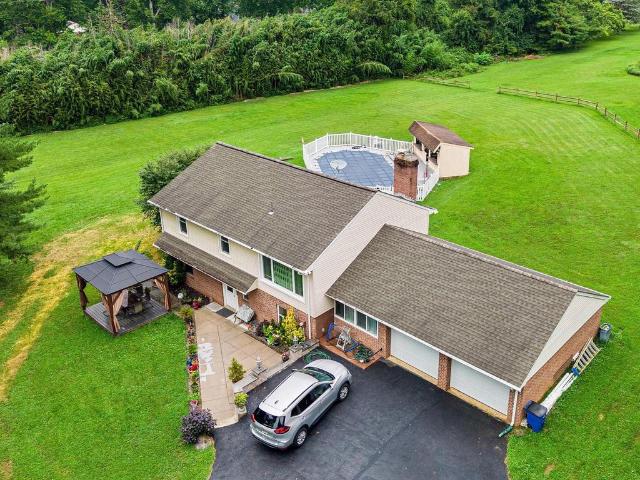 159 Planebrook Road